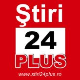 Stiri24 PLUS - RADIO profile image