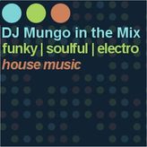 DJ Mungo profile image