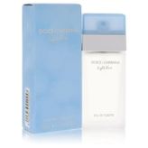 Dolce light blue perfumes