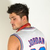 JORDAN DAVIES profile image