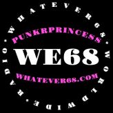 Whatever68 Radio profile image