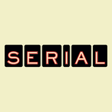 Serial Podcast profile image