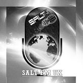 Salt FM UK profile image
