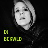 DJ BCKWLD profile image
