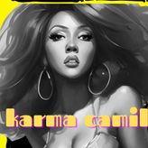 DJ Karma Camille profile image