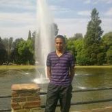 Mohamed Ameen Ismail profile image
