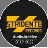 Stridente Records AudioArchive profile image