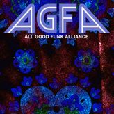All Good Funk Alliance profile image