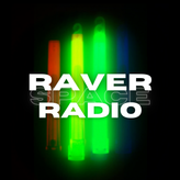 Raver Space Radio profile image