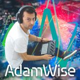 DJ Adam Wise profile image