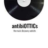 antibiOTTICs made by DJ Ottic profile image