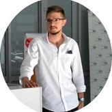Kirill Pritula profile image