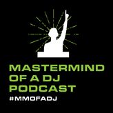 MasterMind of a DJ Podcast profile image