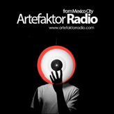 Artefaktor Radio profile image