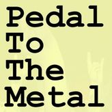Pedal To The Metal profile image