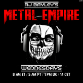 Metal Empire profile image