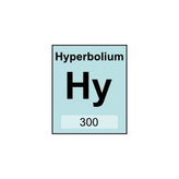 Hyperbolium profile image
