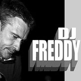 Dj Freddy - Official profile image