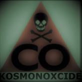 Kosmonoxcide profile image