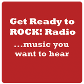 Get Ready to ROCK! Radio profile image