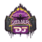Zedder DJ profile image