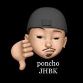 Poncho Poncho profile image