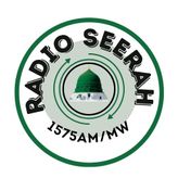Radio Seerah 1575Am profile image