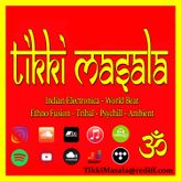 Tikki Masala (Ecstatic Dance) profile image