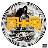DJ MODESTY REAL HIP HOP SHOW profile image