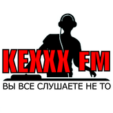KEXXX FM - Van der Jacques profile image