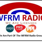WFRM Radio profile image