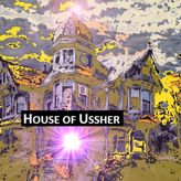 House of Ussher (TM) profile image