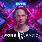 Dannic presents Fonk Radio profile image
