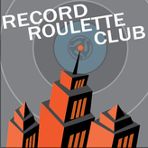 RECORD ROULETTE CLUB profile image