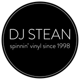DJ Stean profile image