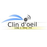 Clin d'oeil FM 106.1 profile image