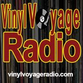 Vinyl Voyage Radio profile image