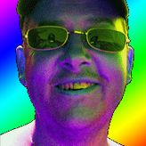 DJ ShamanX (Acid & Techno) profile image