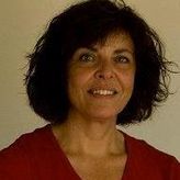 Georgina Tsolidis profile image