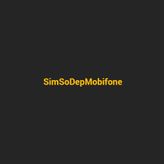 Sim Số Đẹp SimSoDepMobifone profile image
