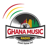 Ghana Music Radio profile image