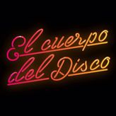 El Cuerpo Del Disco profile image