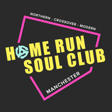 Home Run Soul Club profile image