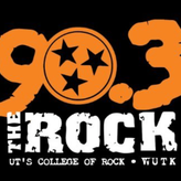 WUTK 90.3 The Rock profile image