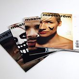 Maelstrom magazine profile image