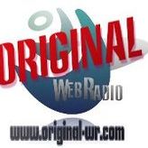 Original WR [WebRadio] profile image