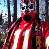 DJ Crimson Mist profile image