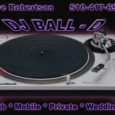 DJ Ball-D profile image