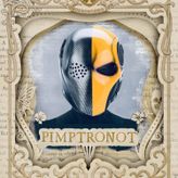 PiMPTRONOT profile image