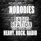 Nobodies Radio Station profile image